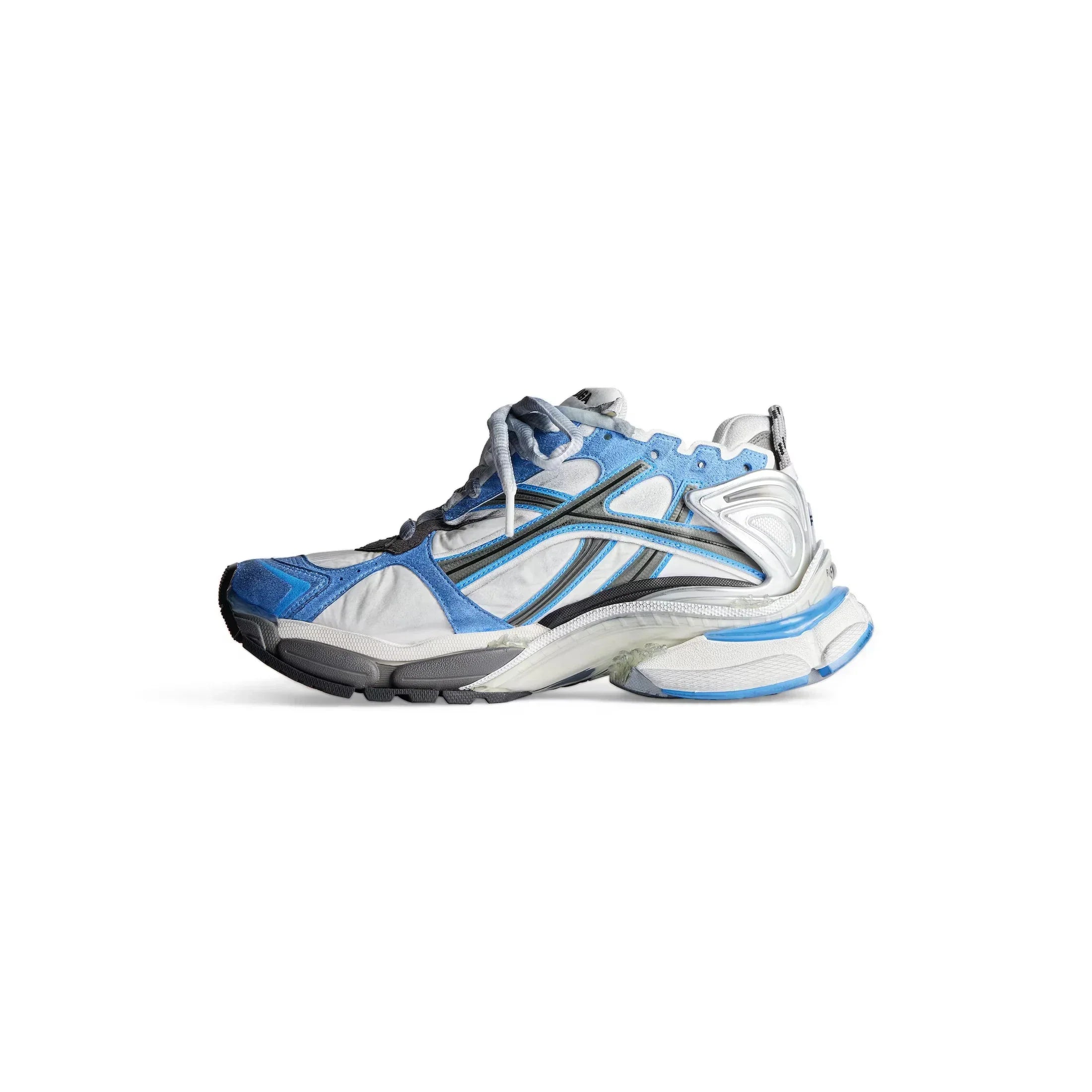 RUNNER