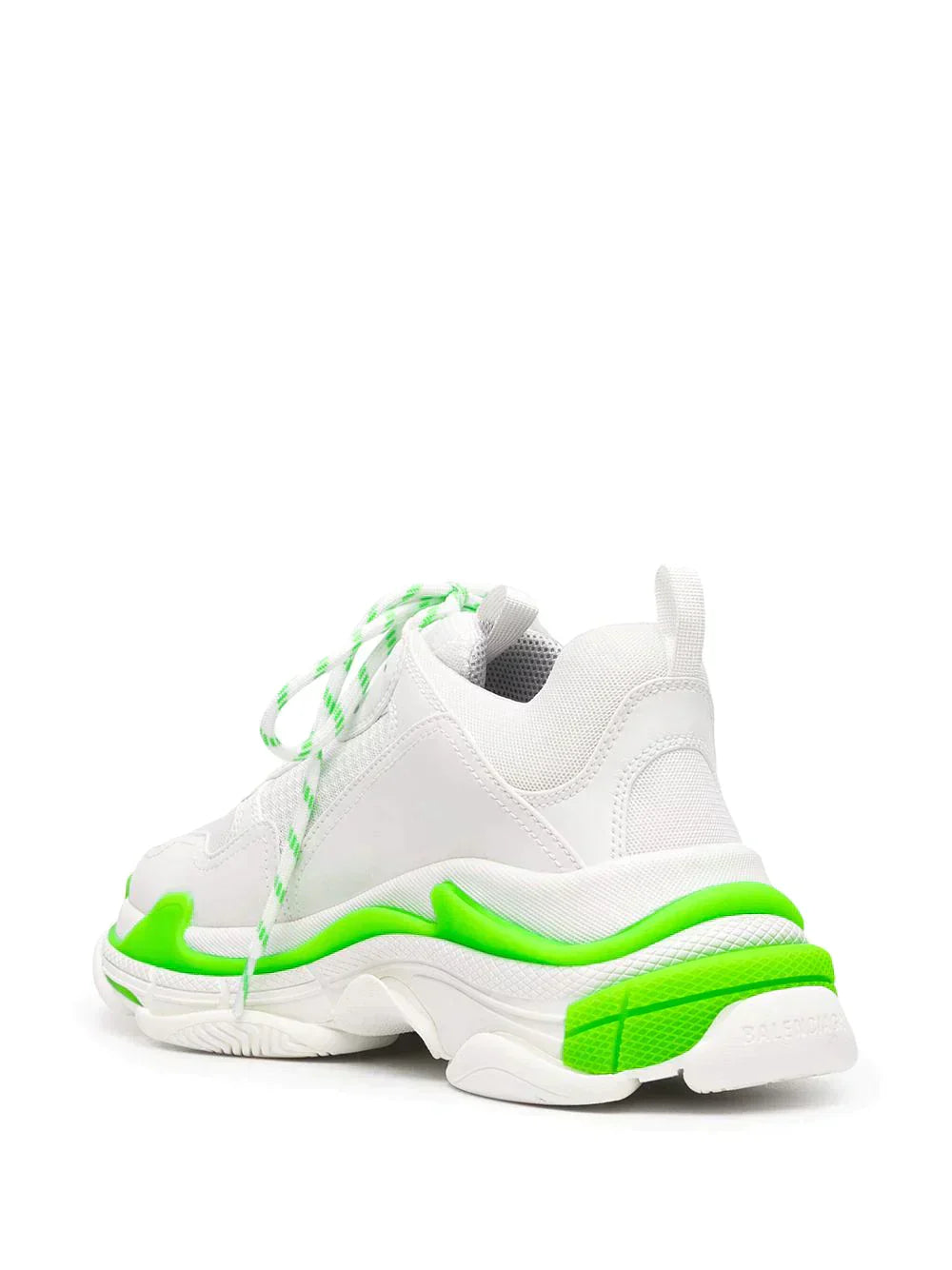 TRIPLE S