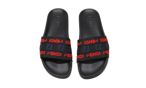 SLIPPERS