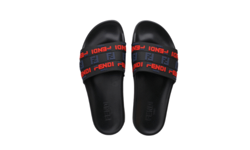 SLIPPERS