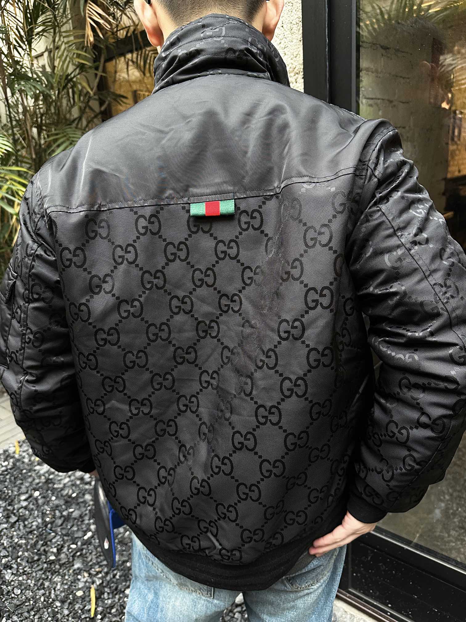 Jacket
