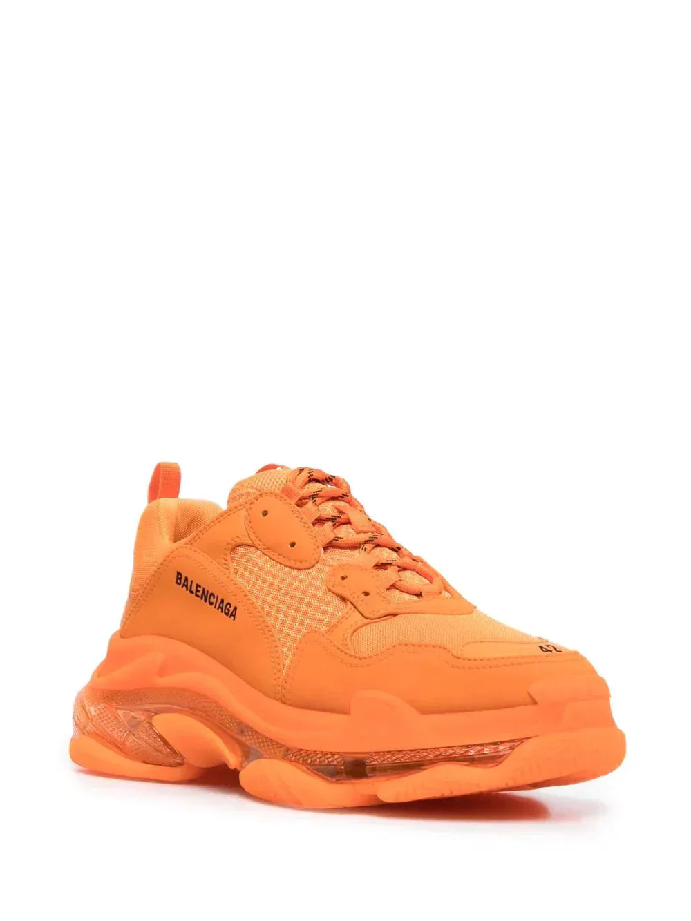 TRIPLE S