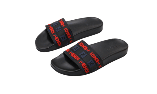 SLIPPERS