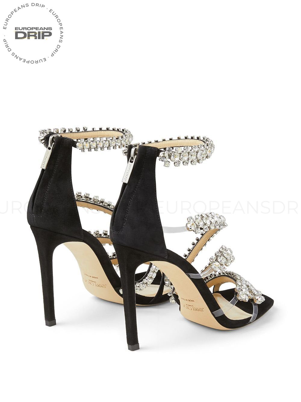 Josefine 100 cm Black