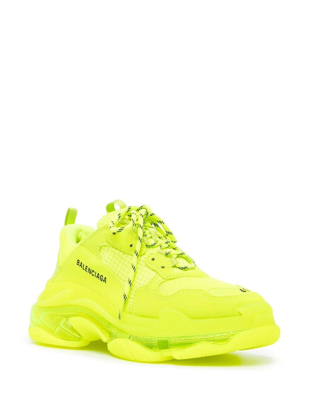 TRIPLE S
