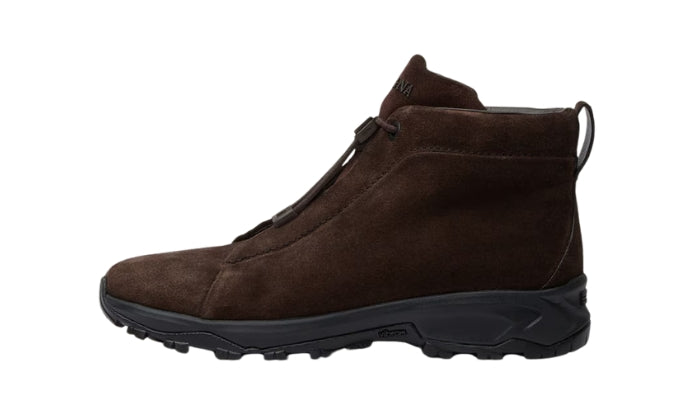 Vetta Sneaker Brown
