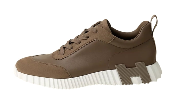 Bouncing Sneaker Tortora