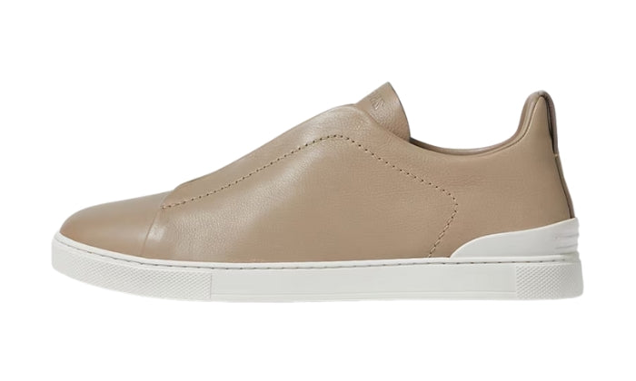 Secondskin Sneaker Beige Chiaro