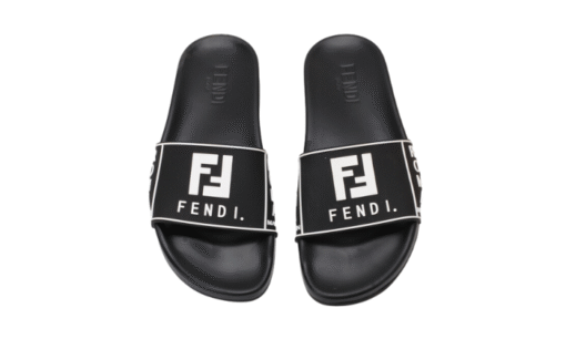 SLIPPERS