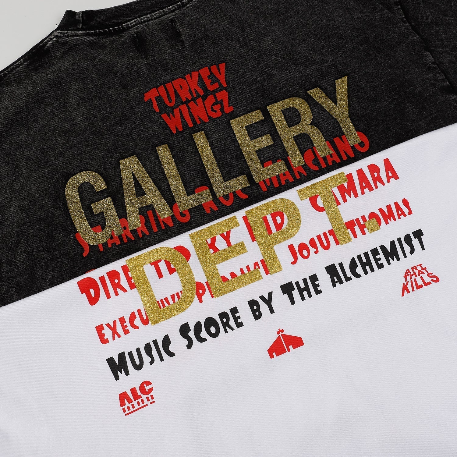 T-shirt
