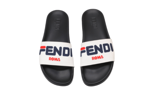SLIPPERS