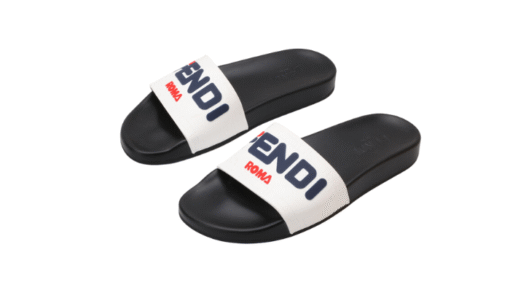 SLIPPERS