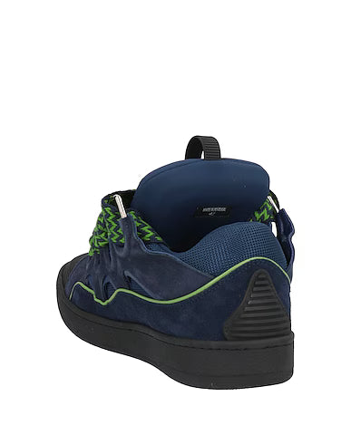 Curb Blue