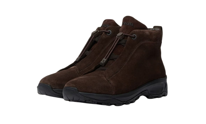 Vetta Sneaker Brown
