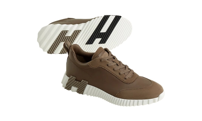 Bouncing Sneaker Tortora