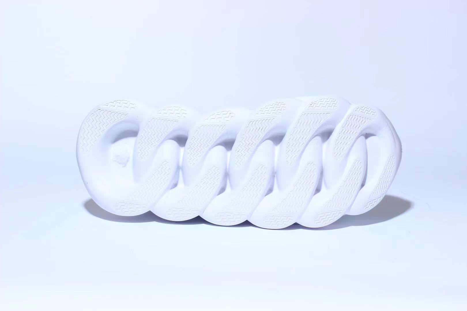 CHAIN REACTION