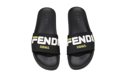 SLIPPERS