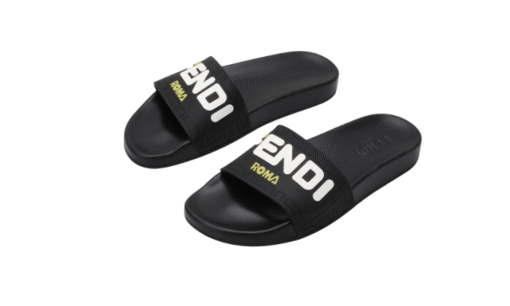 SLIPPERS