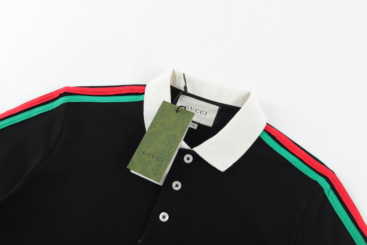 T-shirt Polo