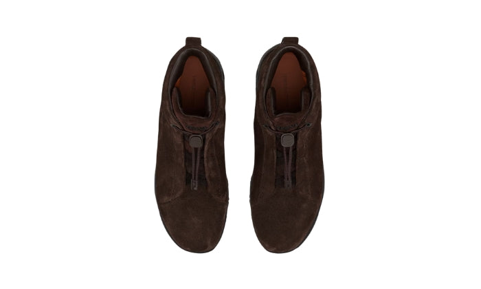Vetta Sneaker Brown