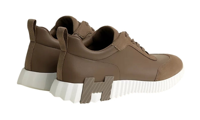 Bouncing Sneaker Tortora
