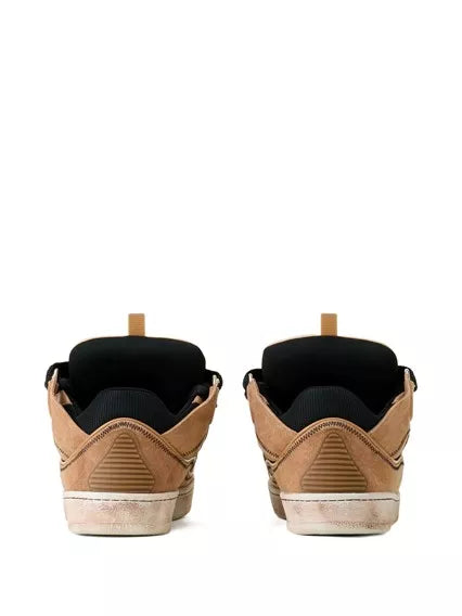 Curb Brown