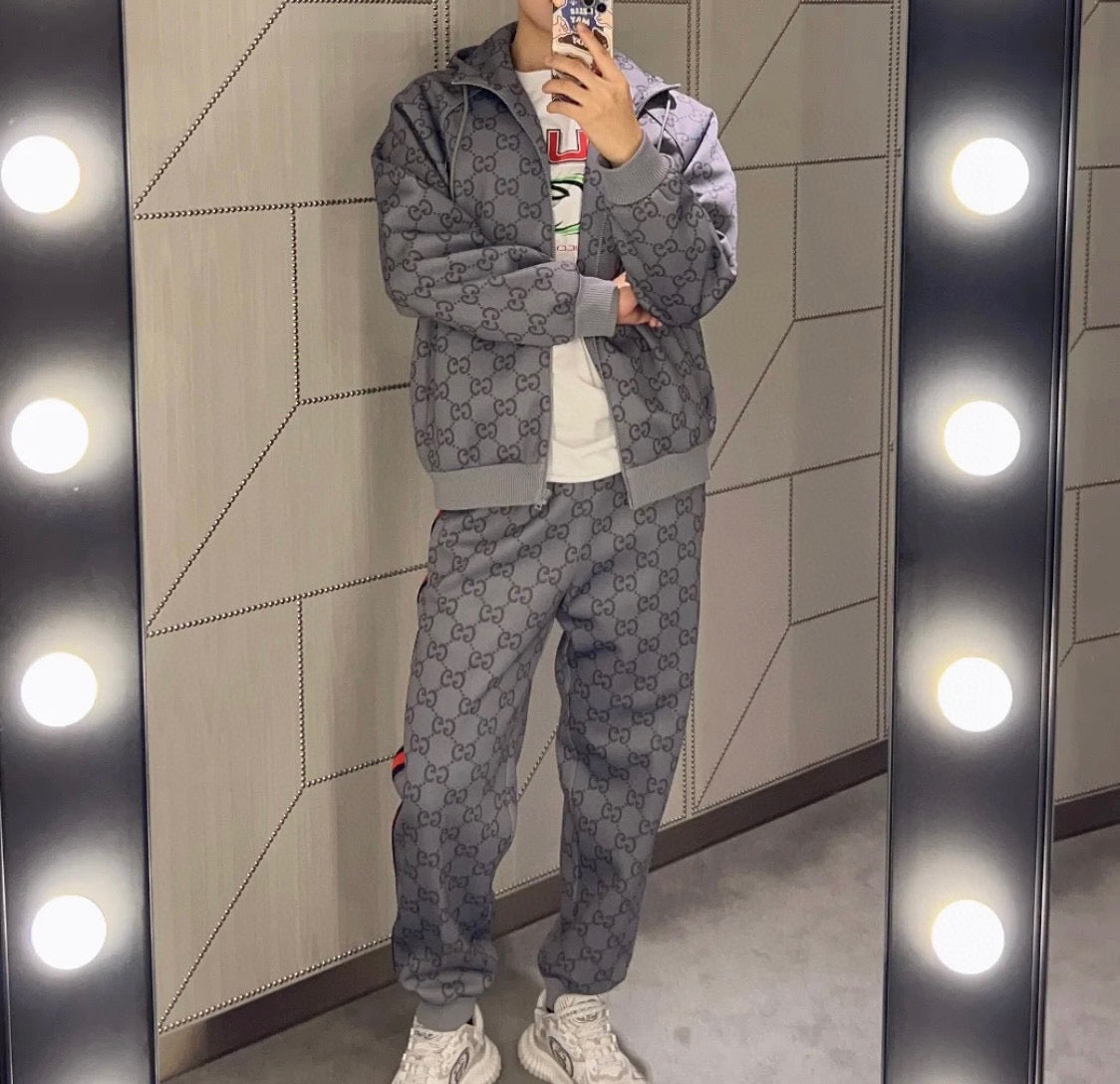 Tracksuit