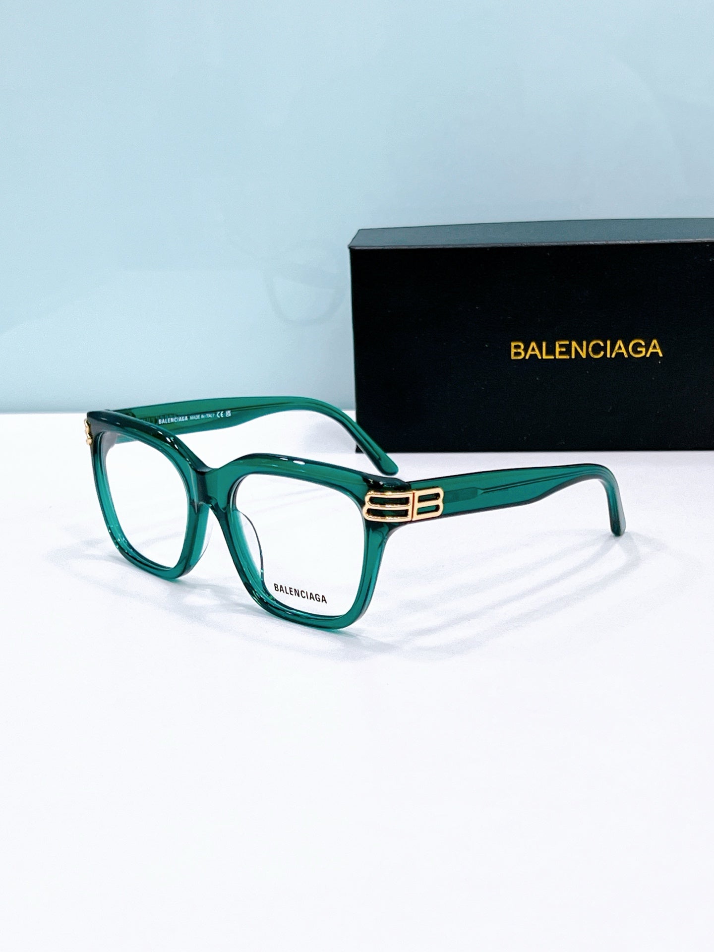 Glasses
