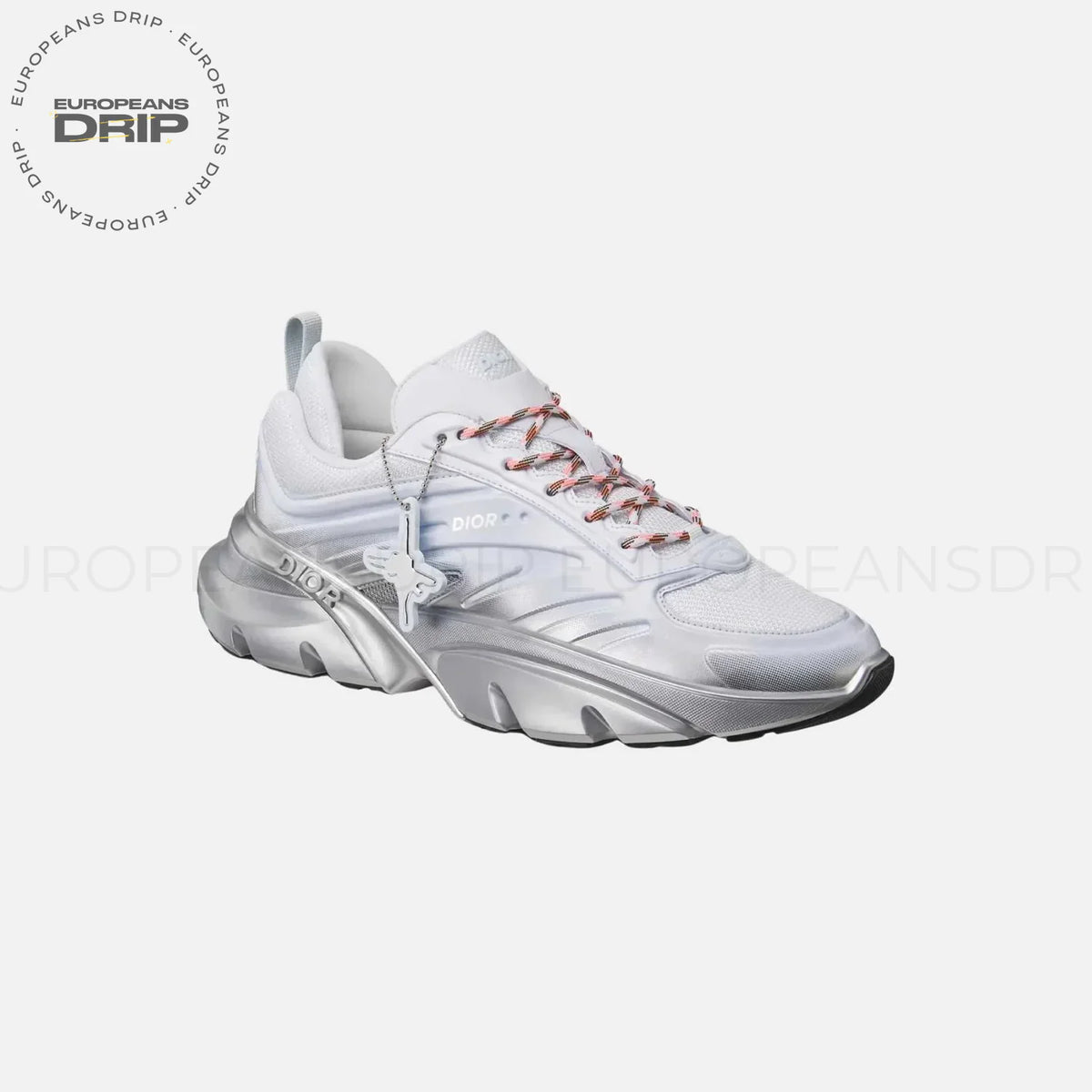 B44 ’SILVER’