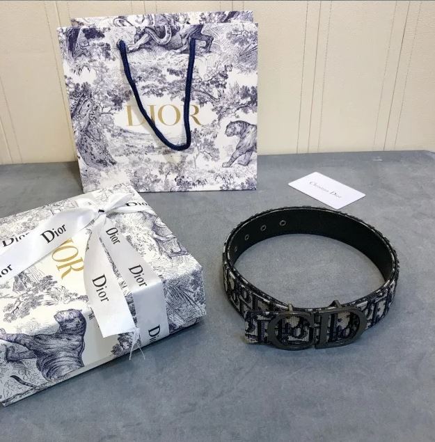 Belt