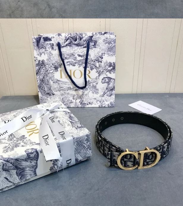 Belt