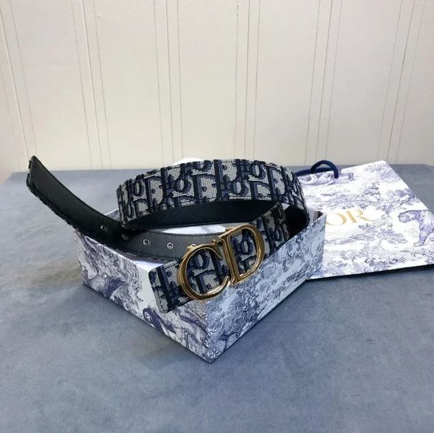 Belt