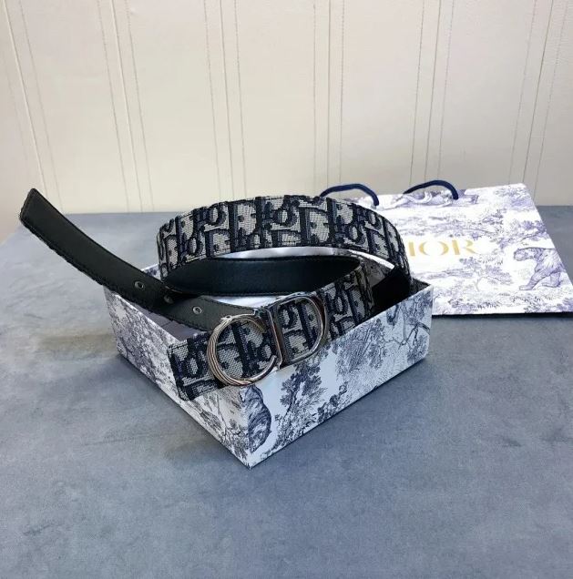 Belt