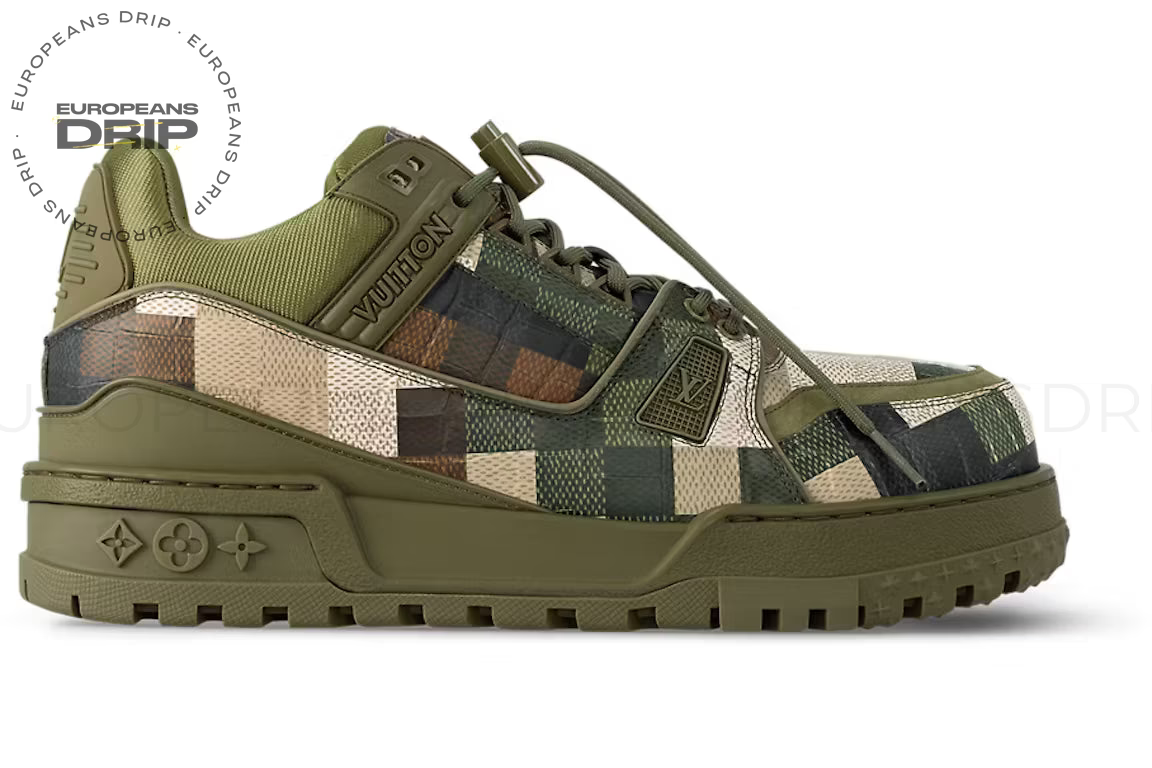TRAINER MAXI