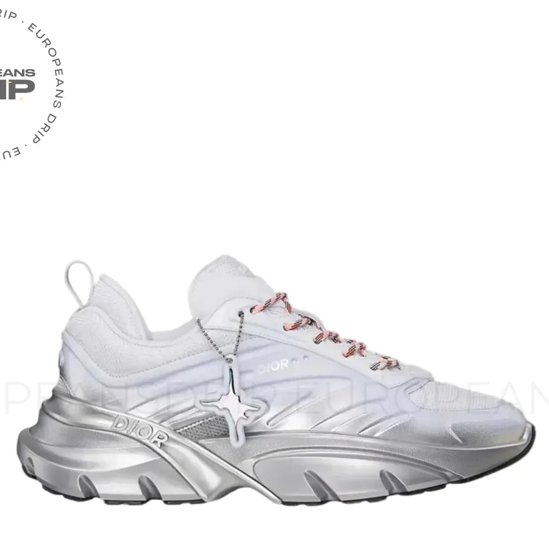 B44 ’SILVER’