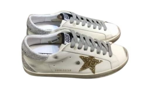 Star Silver Tail Venus 38