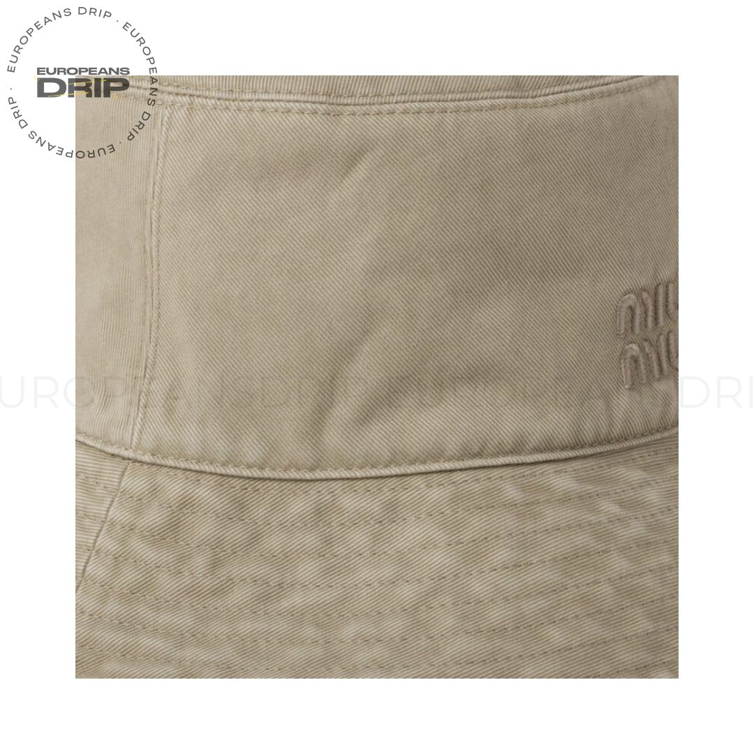Beanie Beige