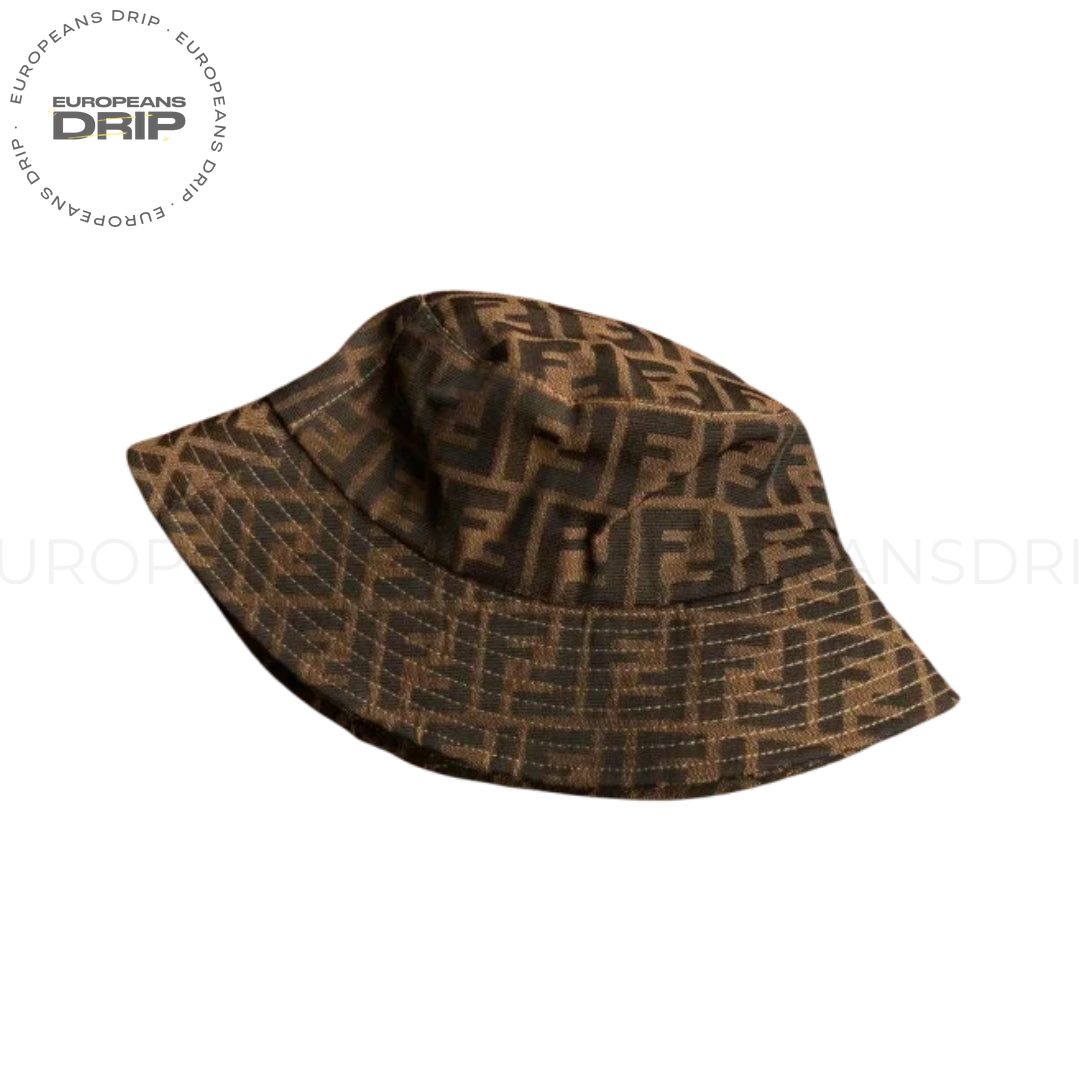 Beanie orso bruno