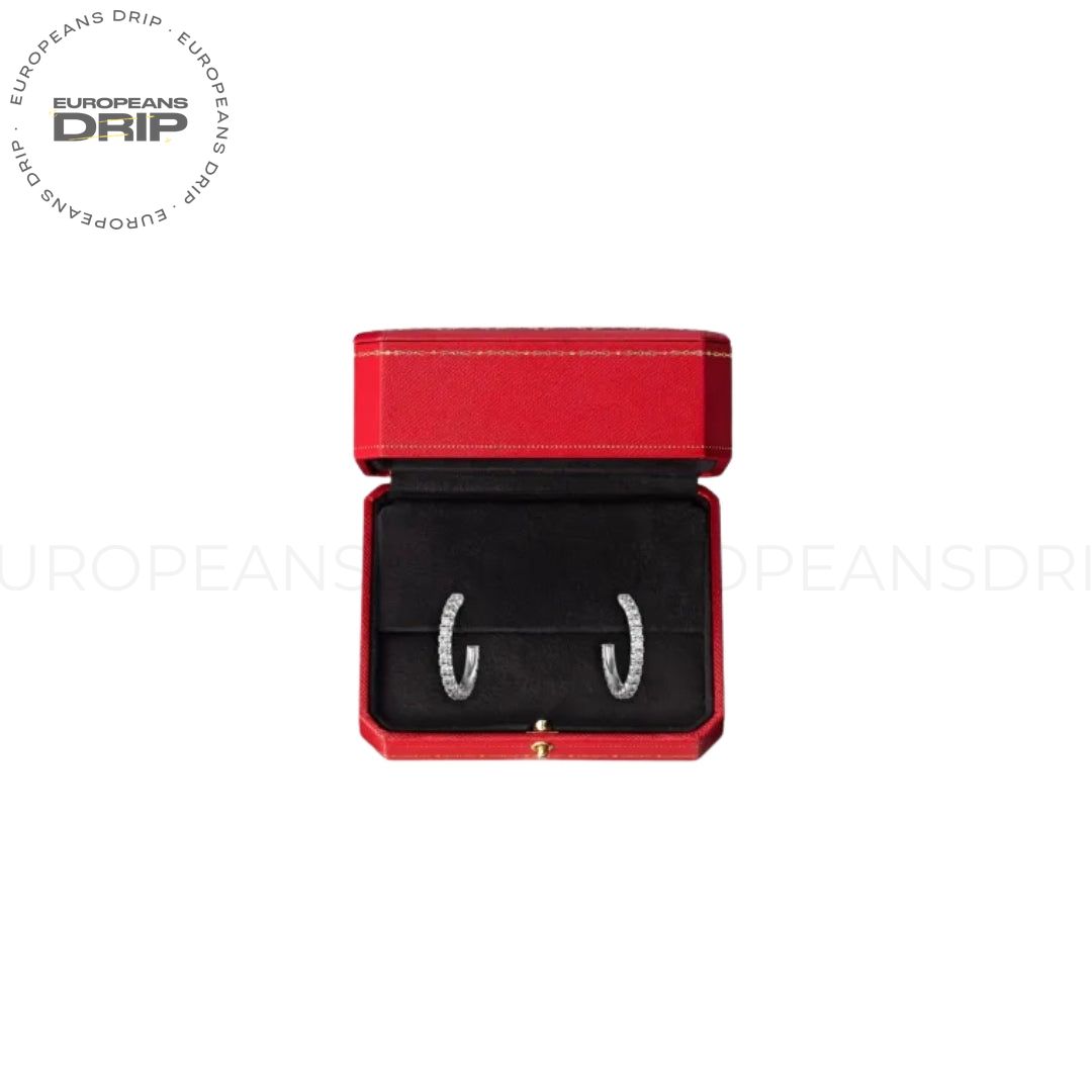 Spark Earrings – Small Model
