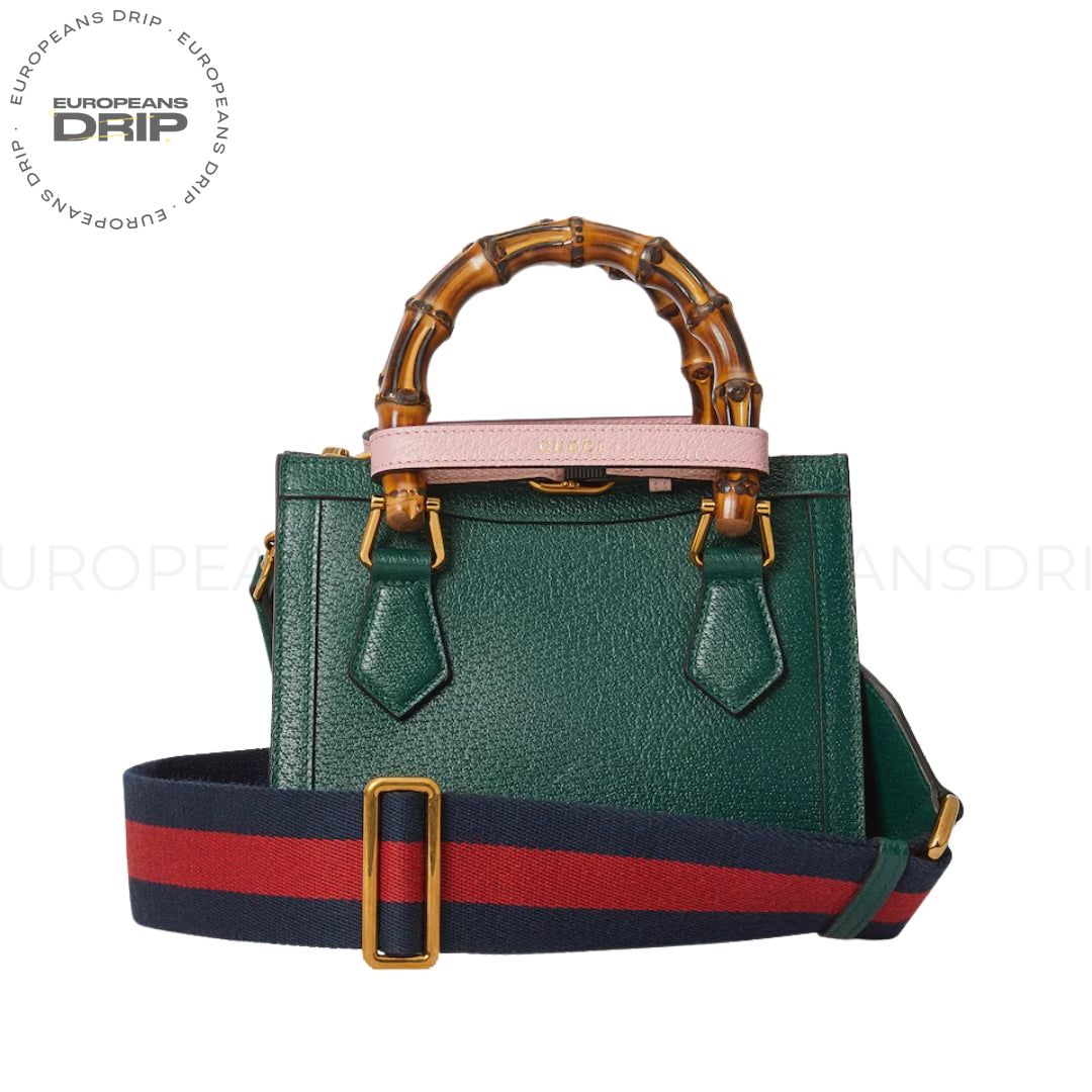 Bag Shopping Diana Taglia Small 20 cm