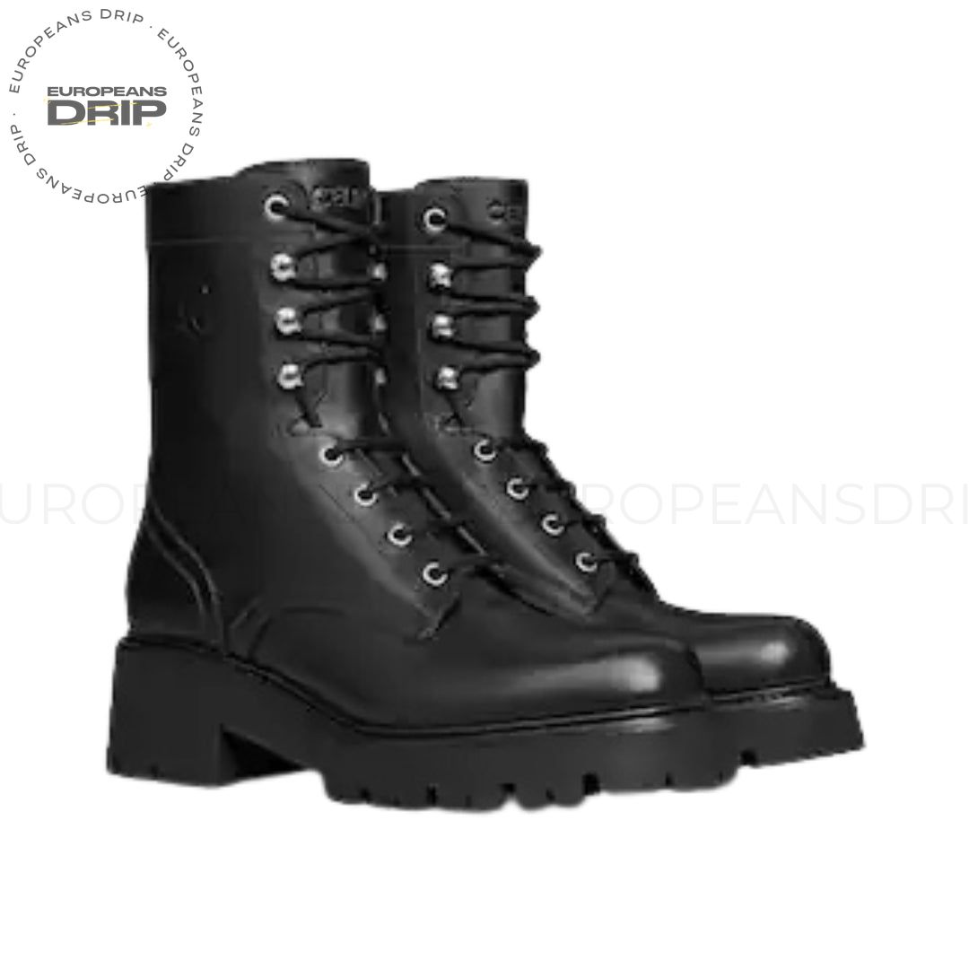 Boots rangers triomphe MV Glossy