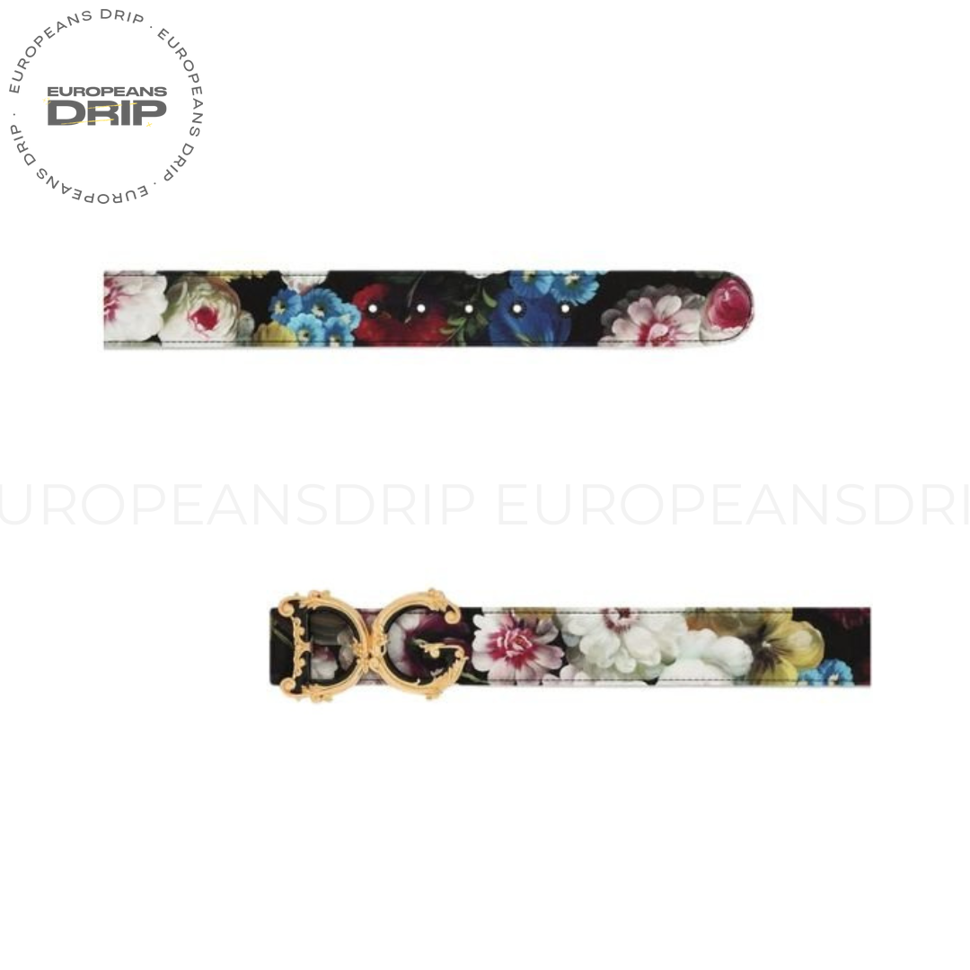 Belt DG Girls'