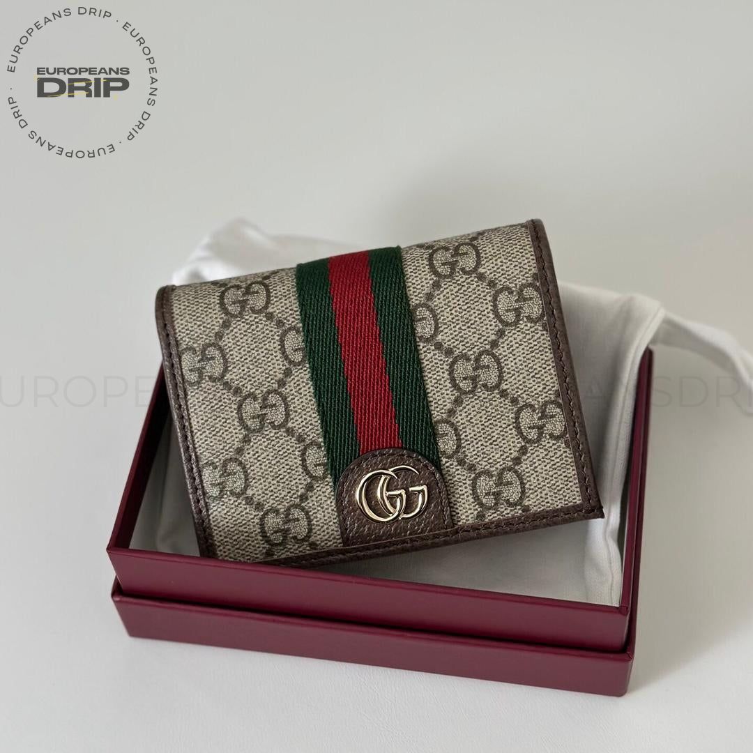 Wallet Ophidia Small