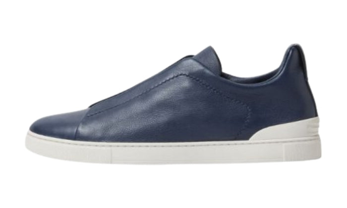 Secondskin Sneaker Blue