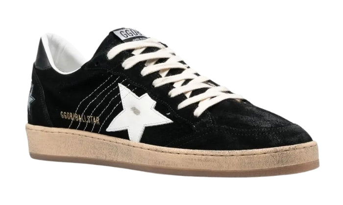 Ballstar Low Cut