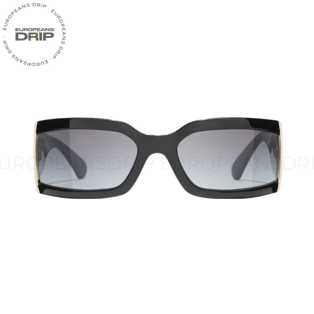 Sunglasses Rectangular Sunglasses
