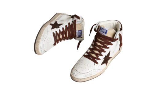 Star White