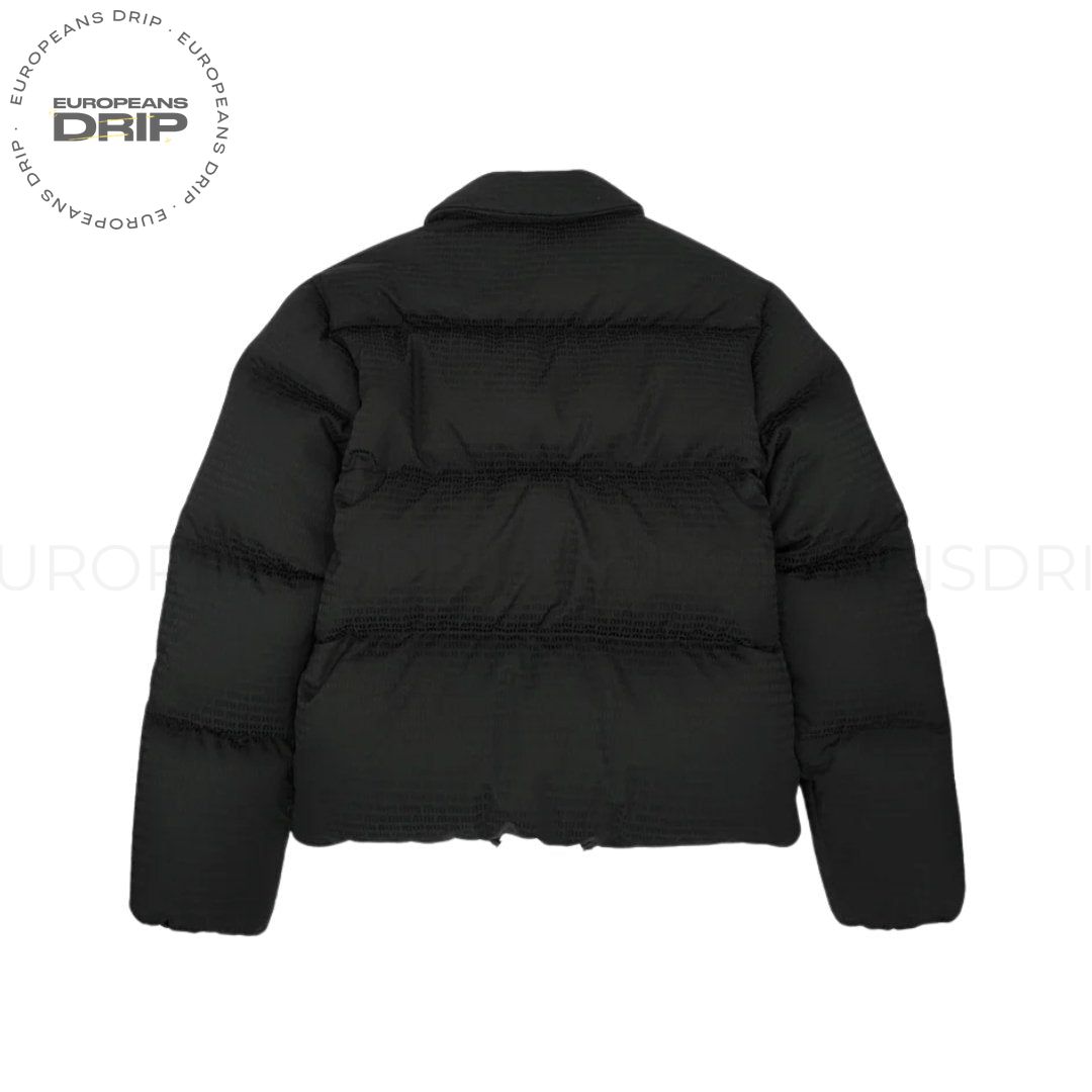 Jacket Black