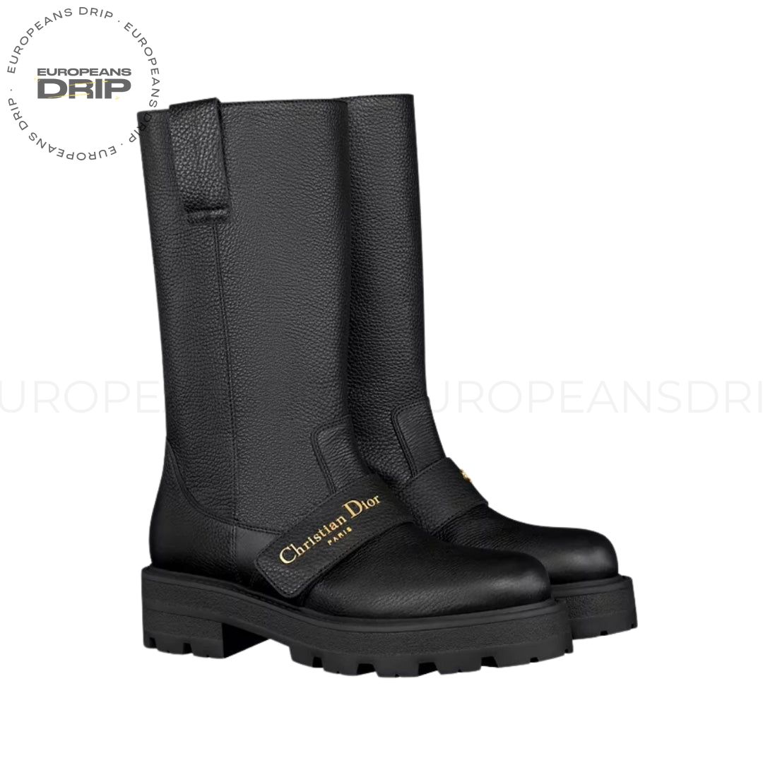 Boot D-Quest