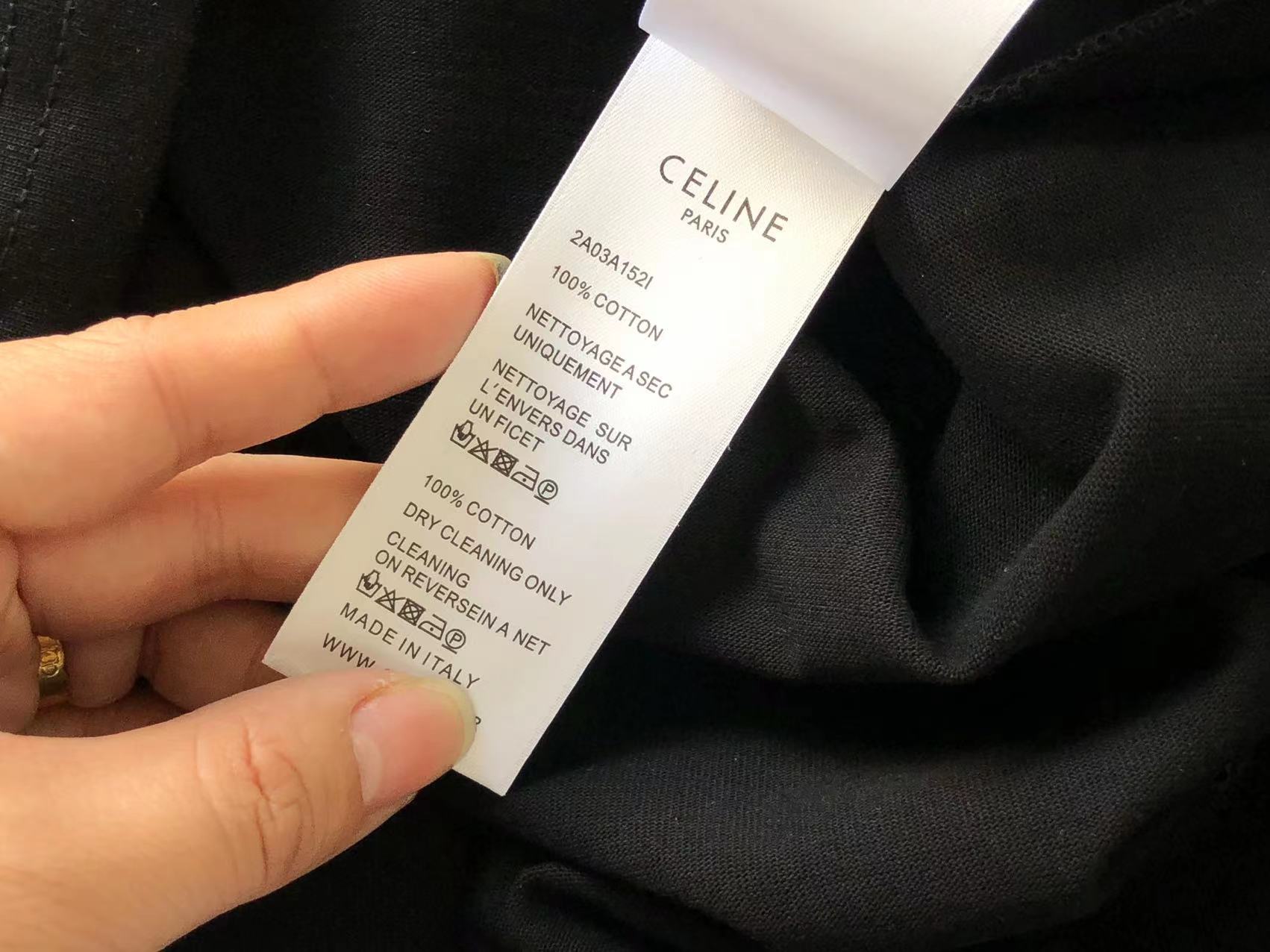 T-shirt